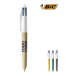 STYLO BIC 4 COULEURS...
