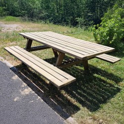 Table de pique-nique «...