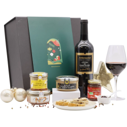 Panier Convivialité du Sud...