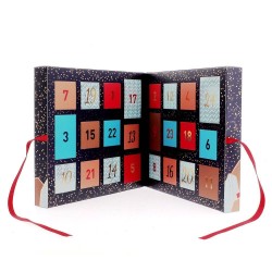 Calendrier de l’avent...