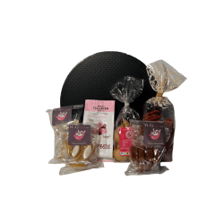 Panier Le Goût du Bonheur