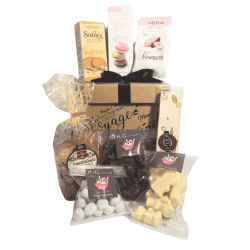 Panier La Cage Aux Douceurs