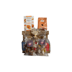 Panier Merci pour tout