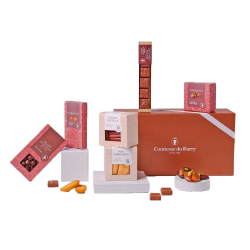 Panier Pause douceur