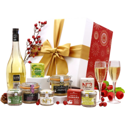 Panier Le festin des collines