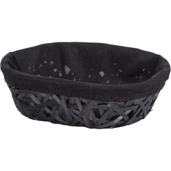 Corbeille en osier bois...