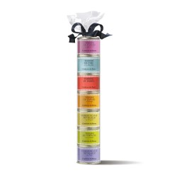 Baguette des saveurs