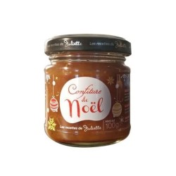 Confiture de Noël