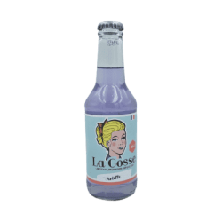 Limonade à la violette