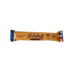 Barre de chocolat Malakoff