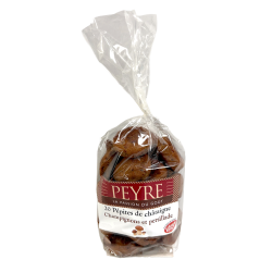 Pépites de châtaigne...