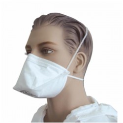 Masque de protection FFP2